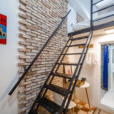 Sgn Living Panzió Ho Si Minh-város Kültér fotó