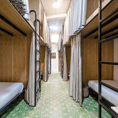 Sgn Living Panzió Ho Si Minh-város Kültér fotó
